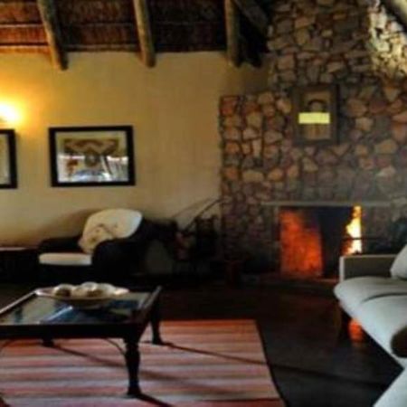 Kwantu Private Game Reserve Sidbury Dış mekan fotoğraf