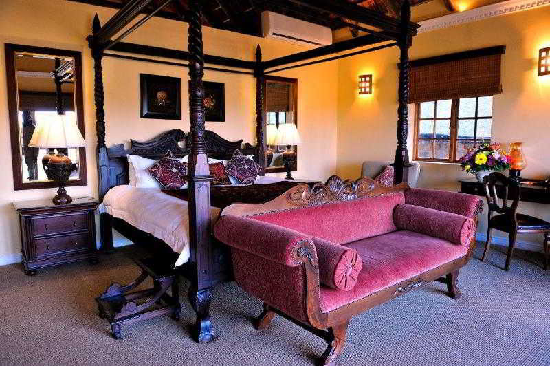 Kwantu Private Game Reserve Sidbury Dış mekan fotoğraf