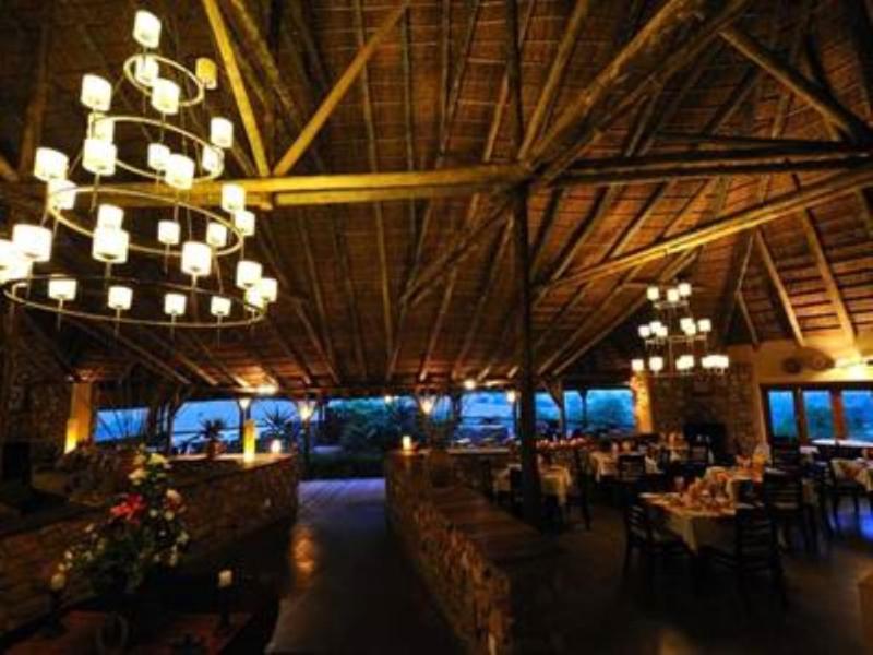 Kwantu Private Game Reserve Sidbury Dış mekan fotoğraf