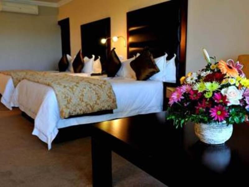 Kwantu Private Game Reserve Sidbury Dış mekan fotoğraf